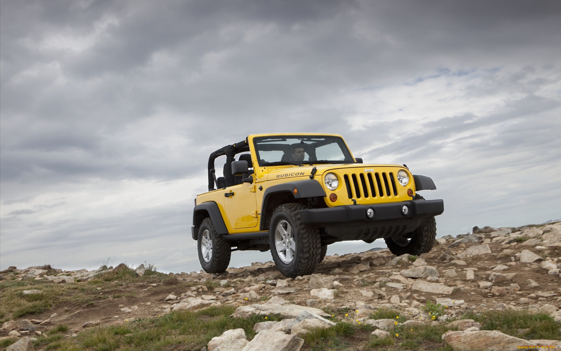 , jeep